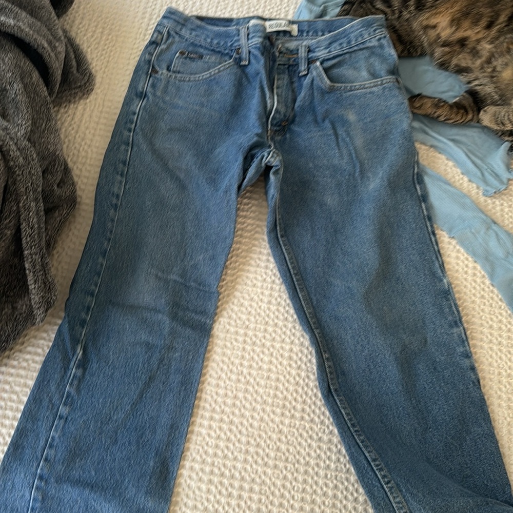 Men’s Jeans